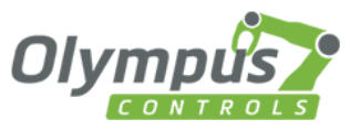 Olympus Controls